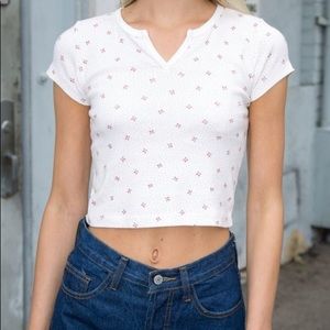 Brandy Melville Ashlyn Top